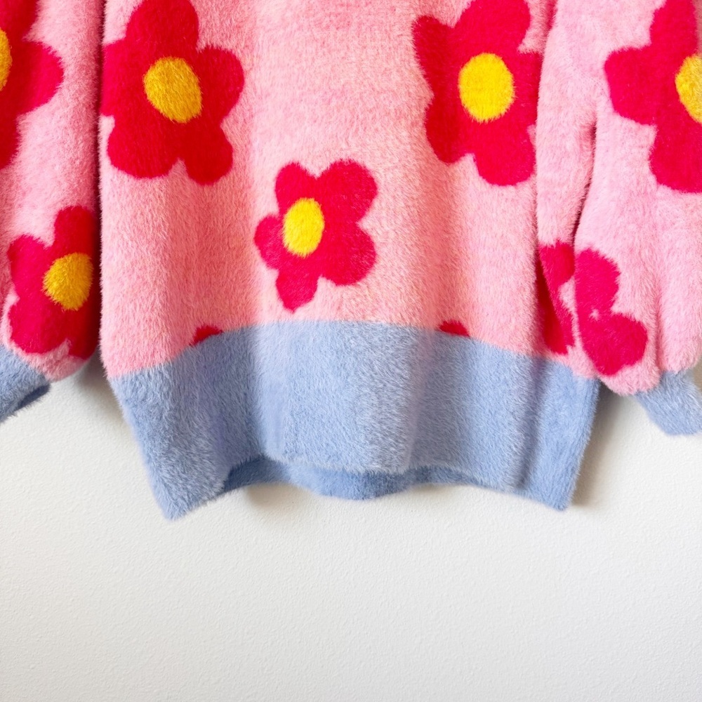 HUNKON Poppy Sweater - Picture 6 of 13